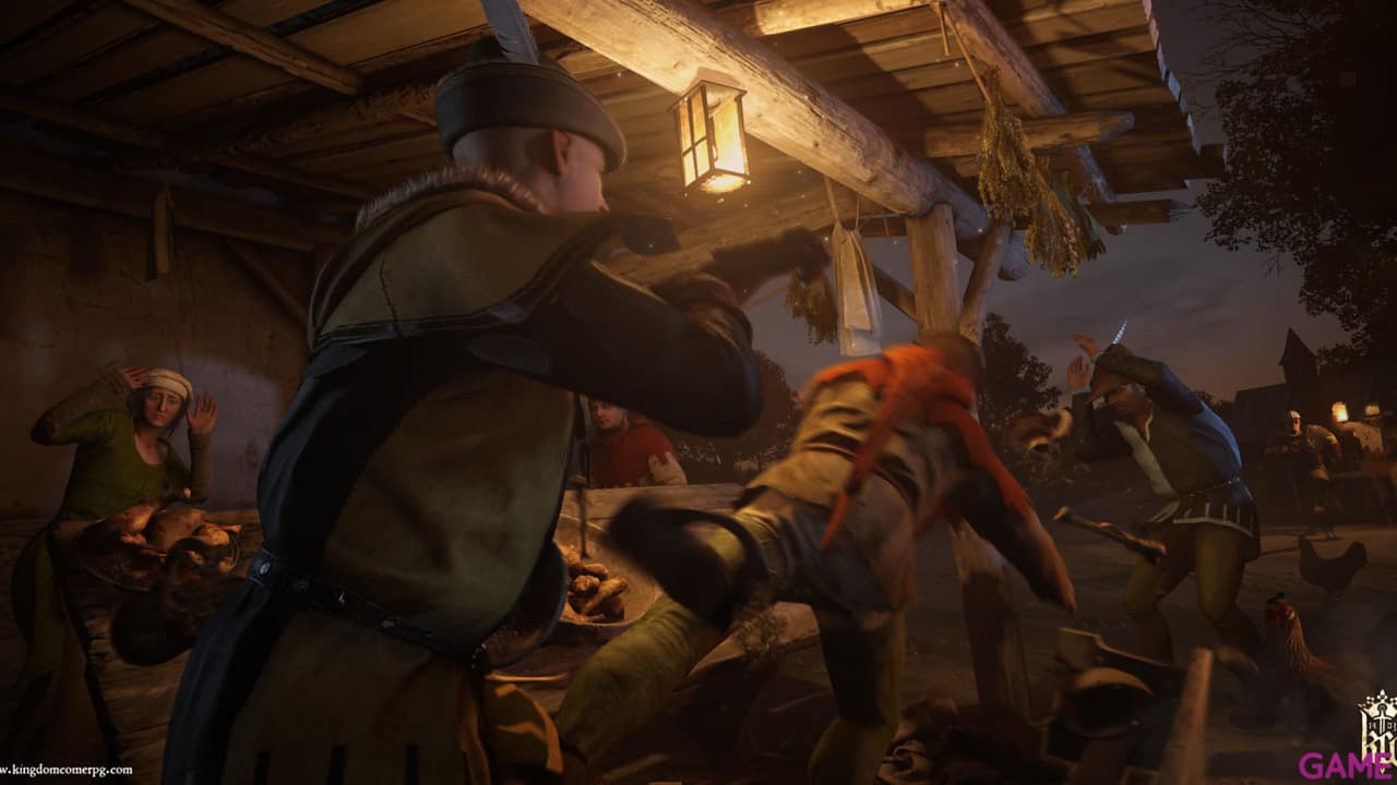 Kingdom Come Deliverance Royal Edition