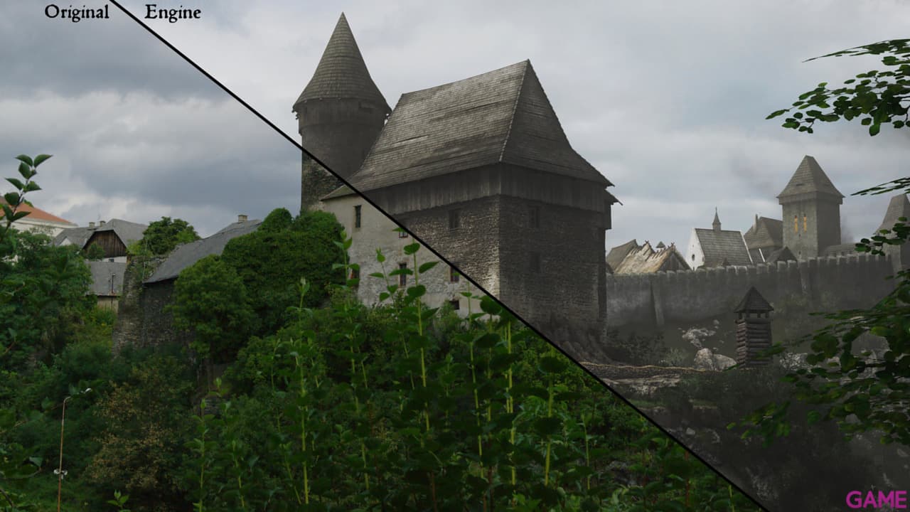 Kingdom Come Deliverance Royal Edition