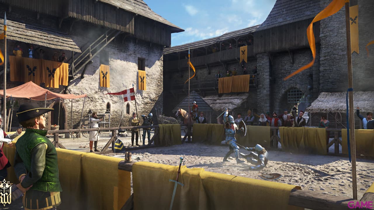 Kingdom Come Deliverance Royal Edition