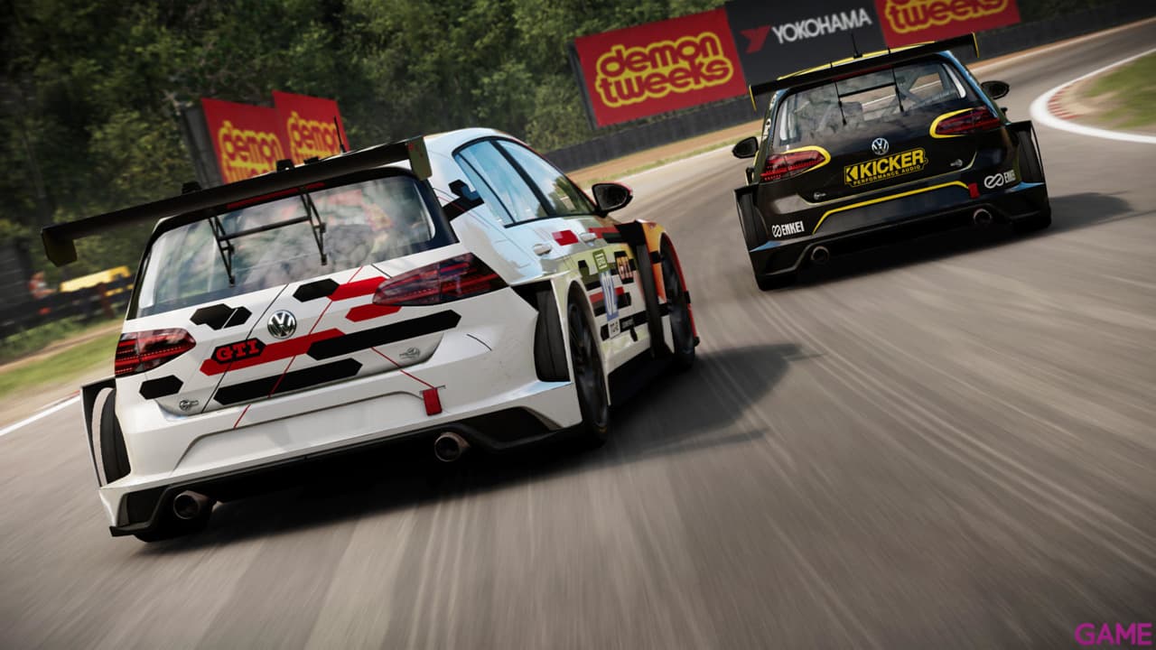 GRID Ultimate Edition PC