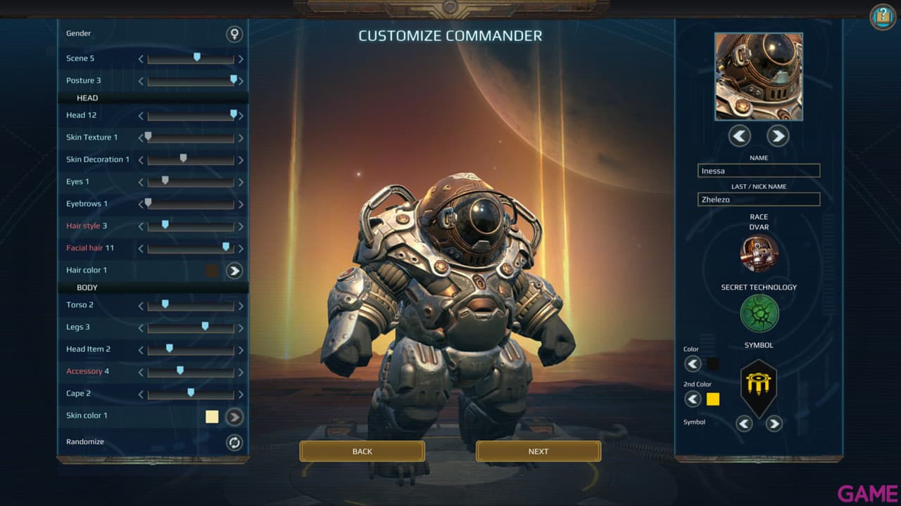 Age Of Wonders - Planetfall Day One Edition