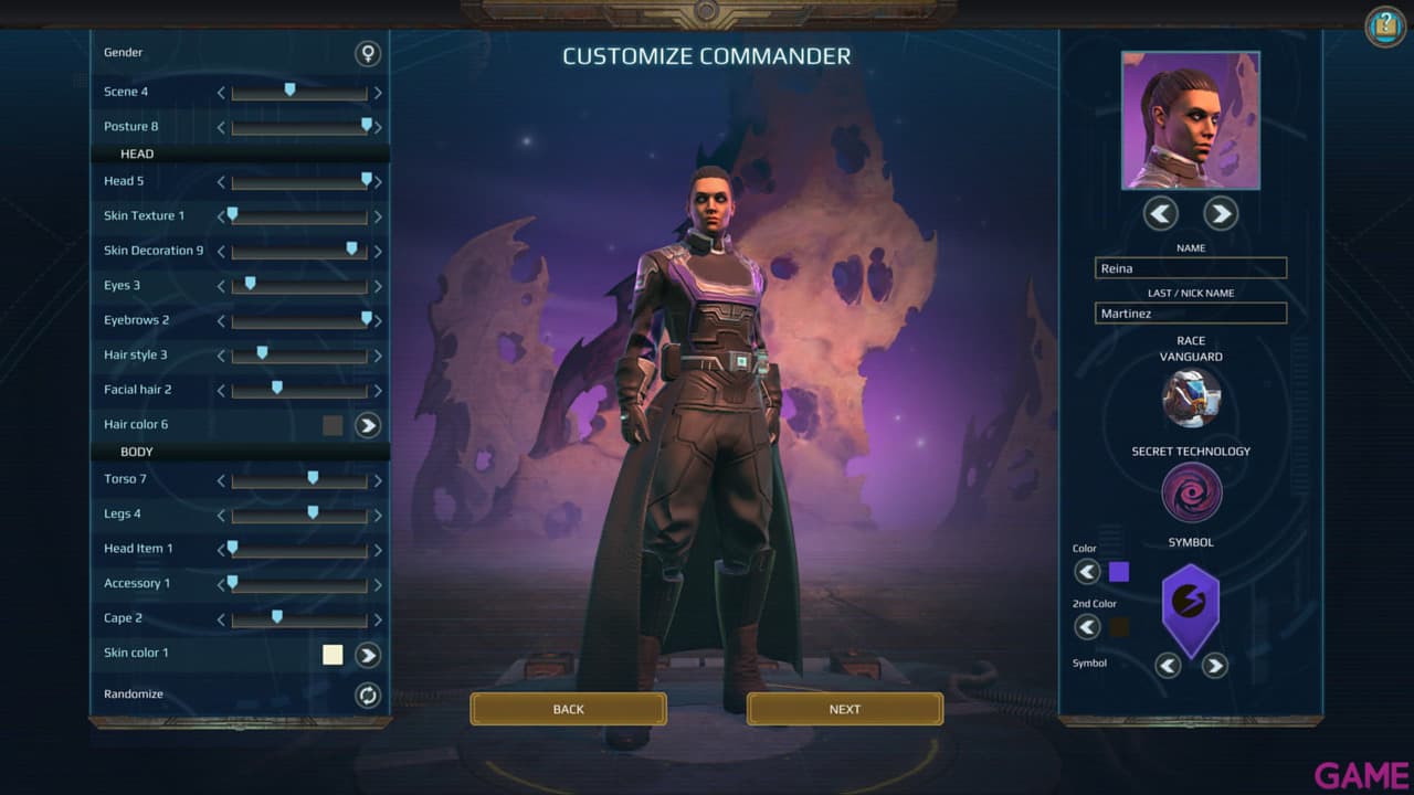 Age Of Wonders - Planetfall Day One Edition
