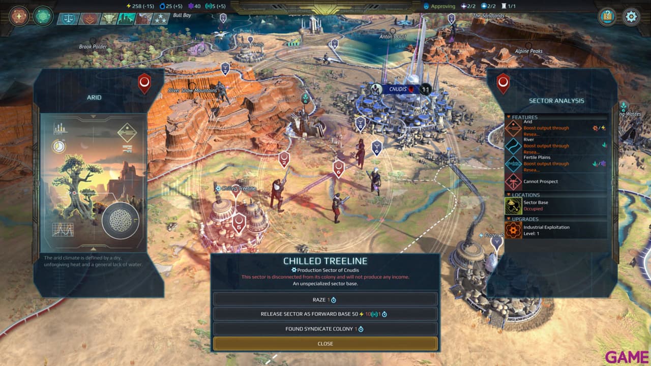 Age Of Wonders - Planetfall Day One Edition PS4