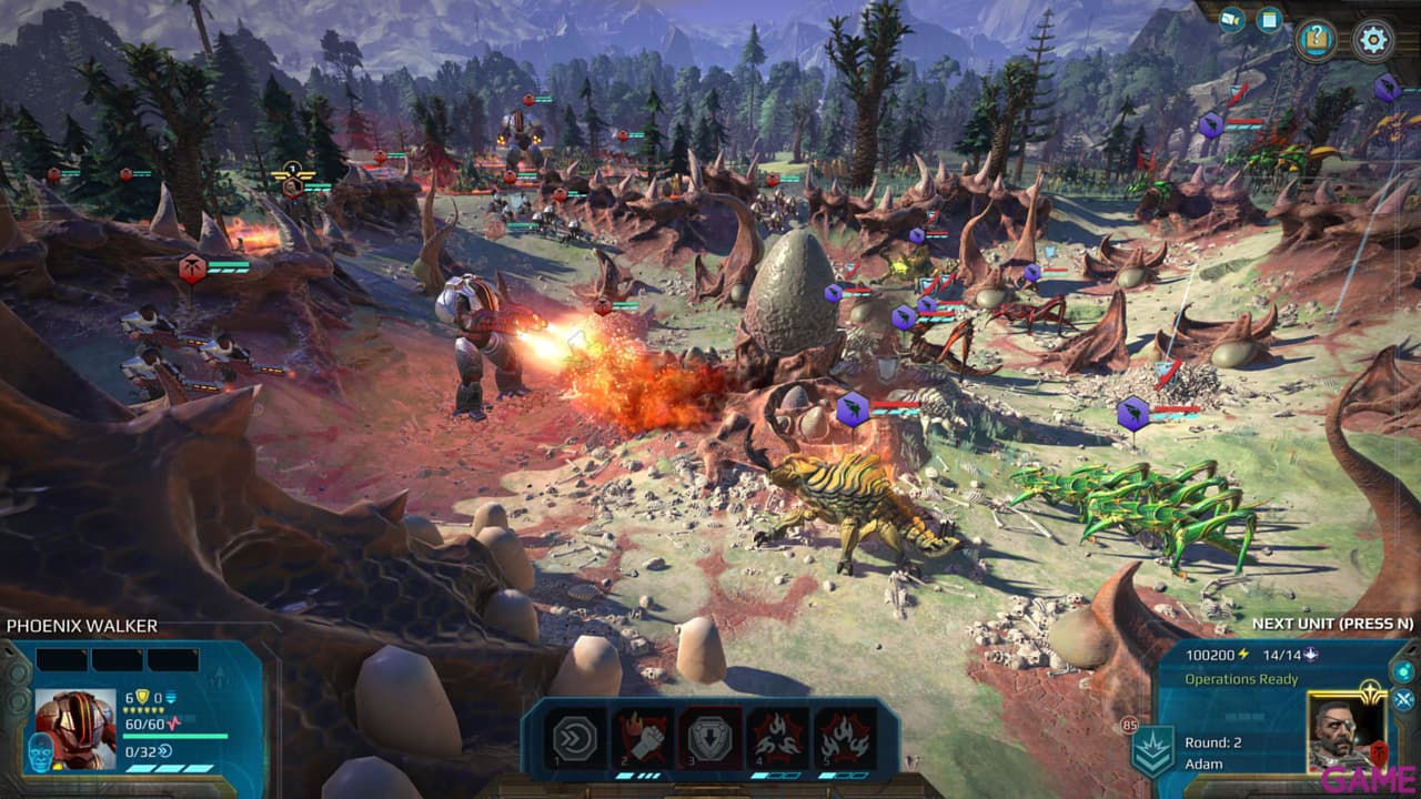 Age Of Wonders - Planetfall Day One Edition