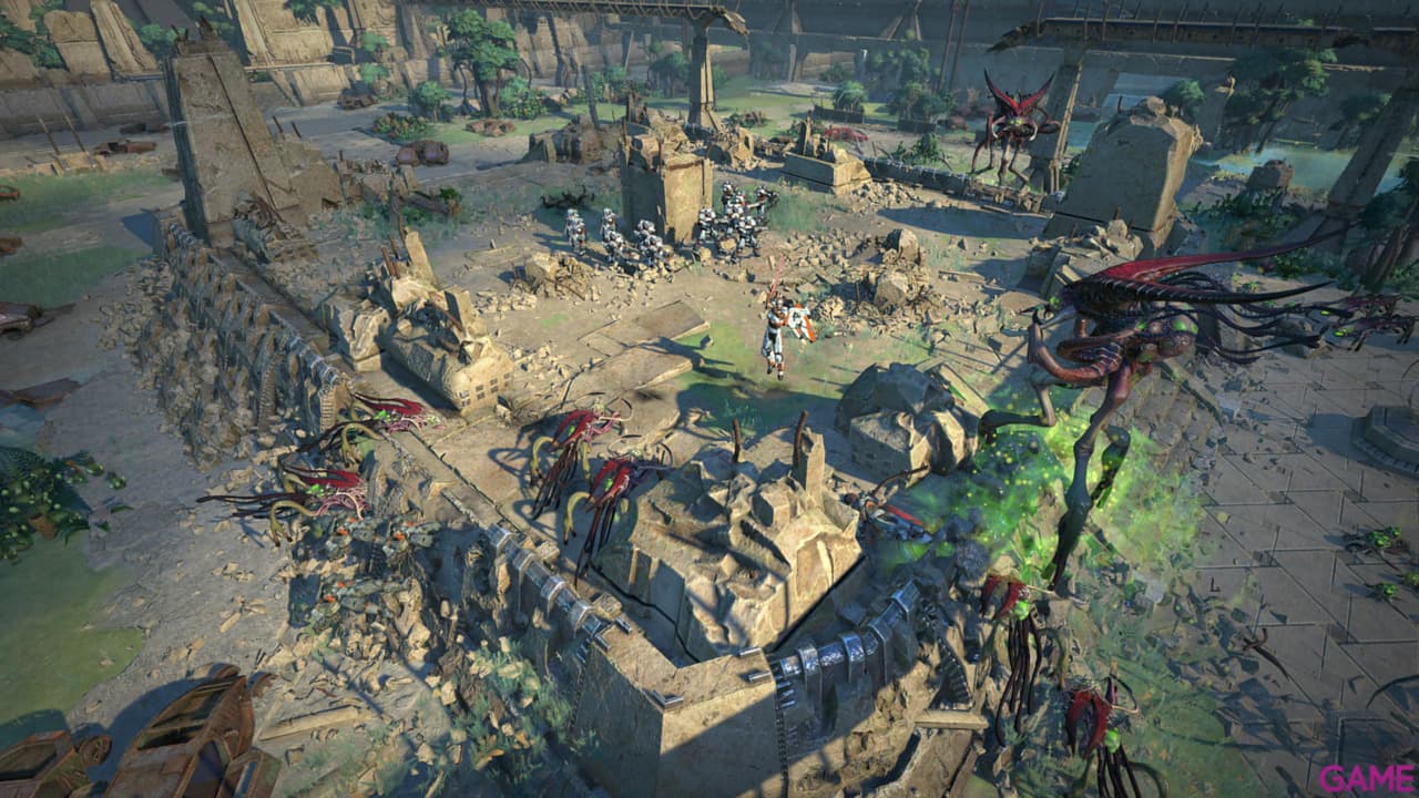 Age Of Wonders - Planetfall Day One Edition