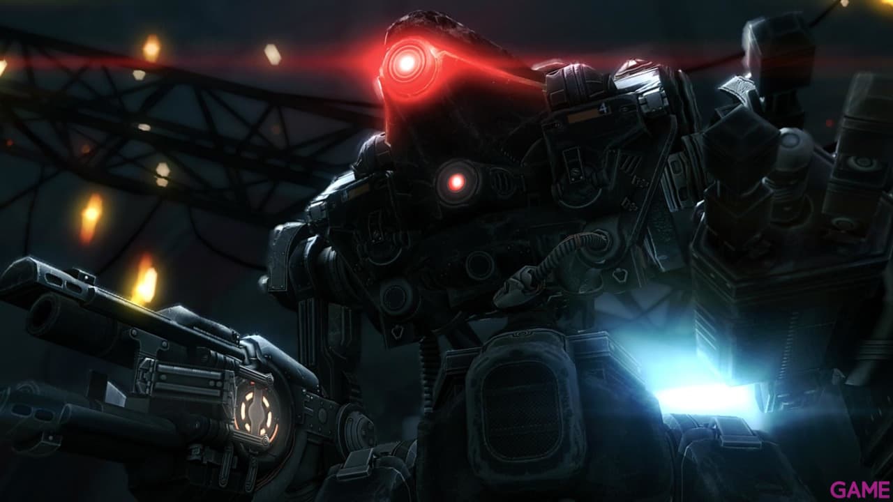 Wolfenstein The New Order - Playstation Hits