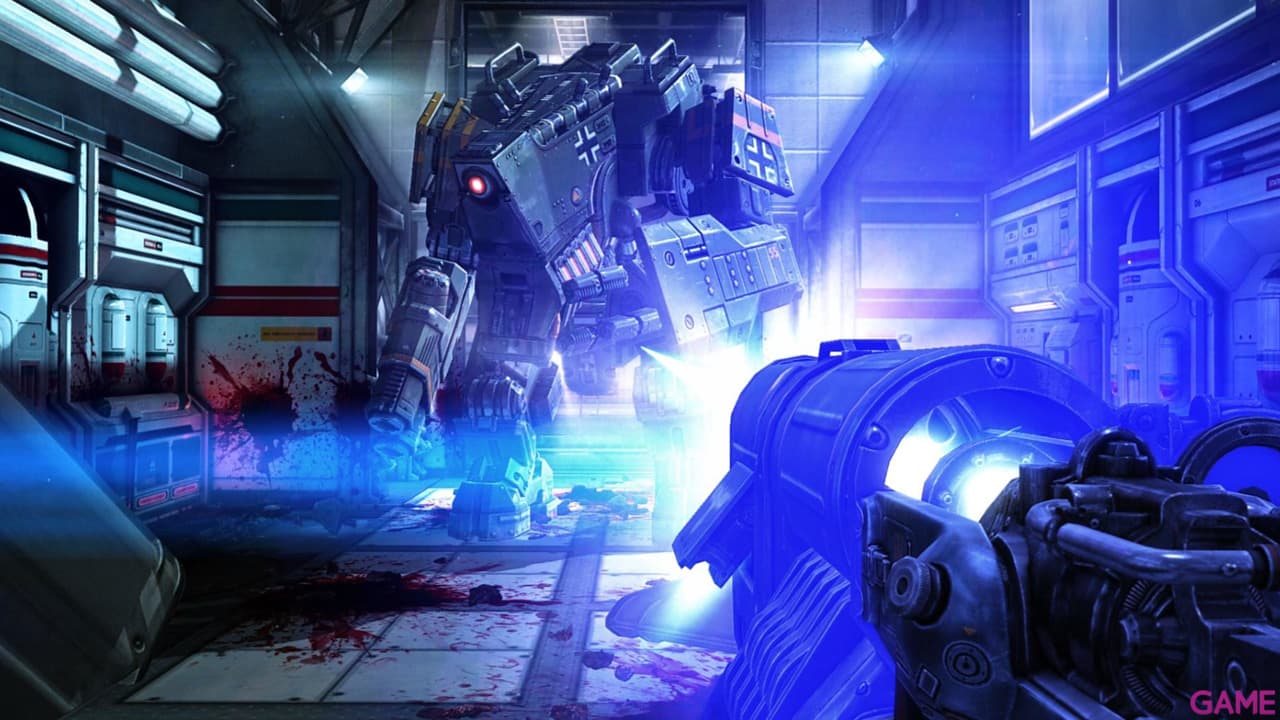 Wolfenstein The New Order - Playstation Hits