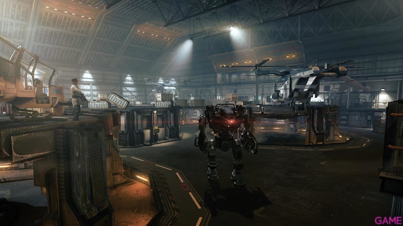 Wolfenstein The New Order - Playstation Hits