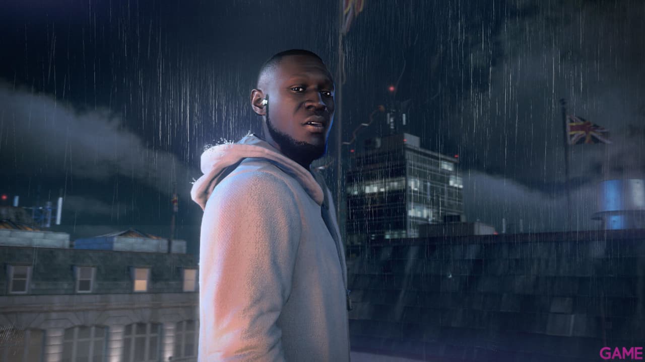 Watch Dogs Legion Gold