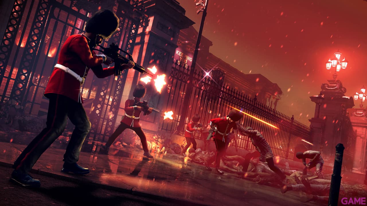 Watch Dogs Legion Gold