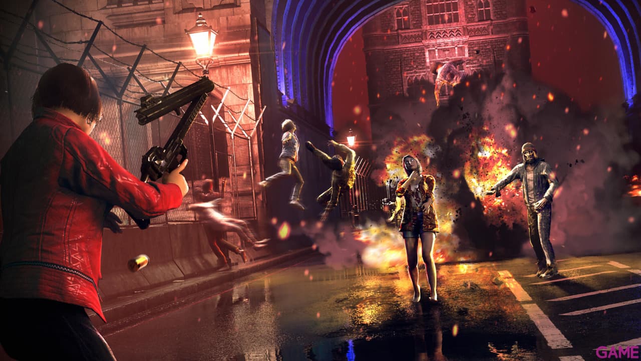 Watch Dogs Legion Gold