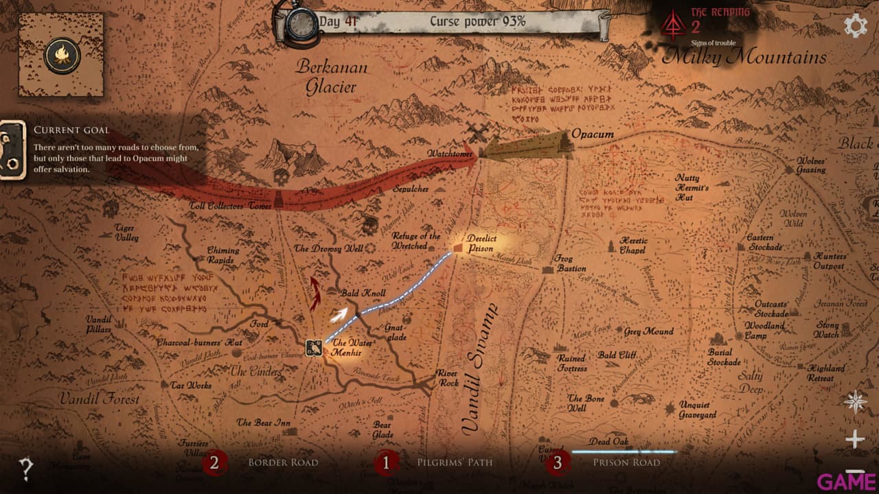 Ash of Gods Redemption PS4