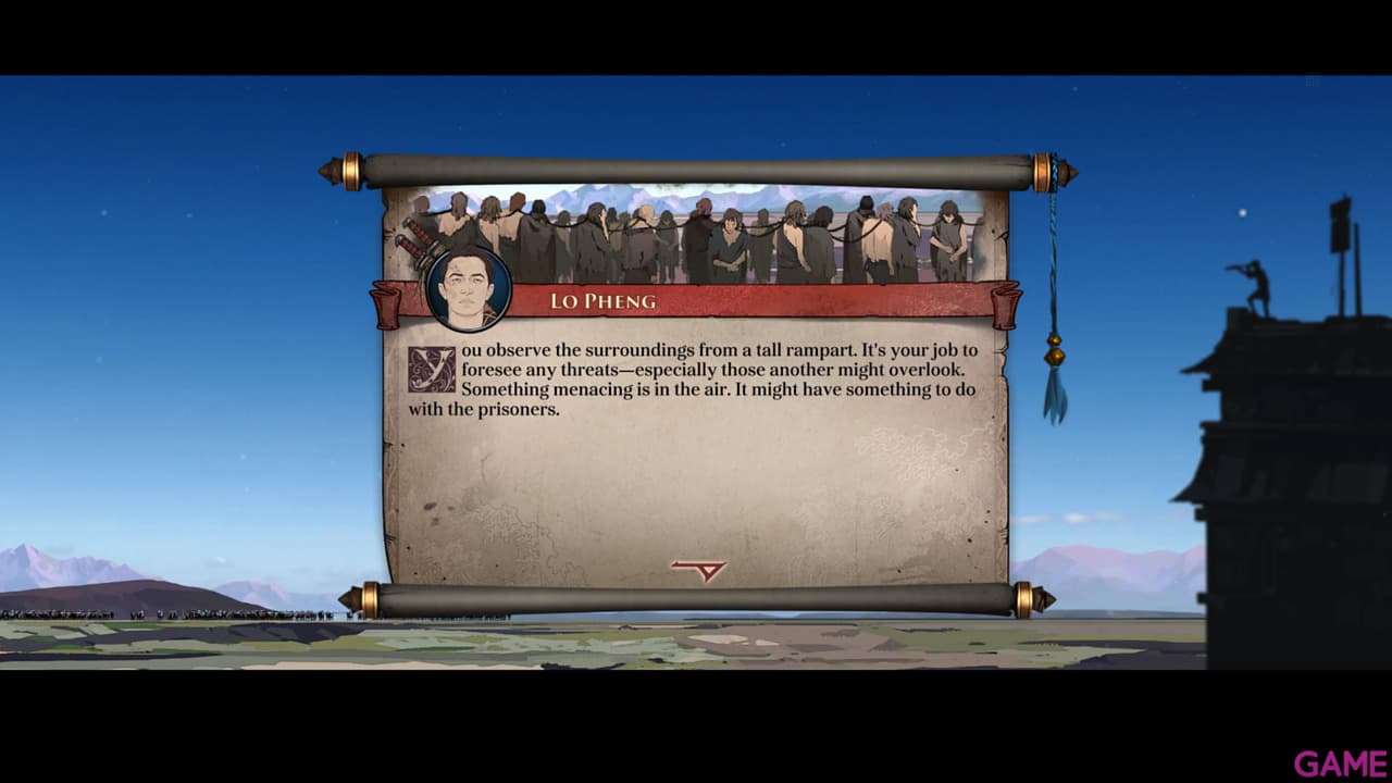 Ash of Gods Redemption PS4