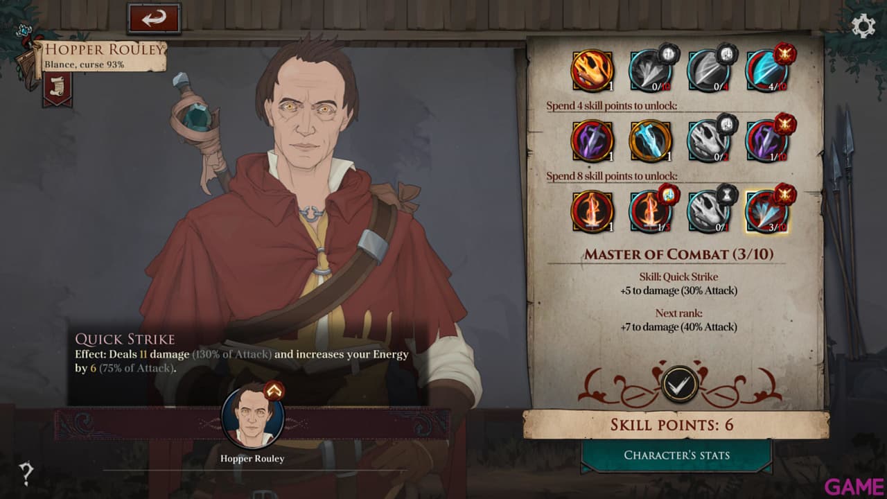 Ash of Gods Redemption