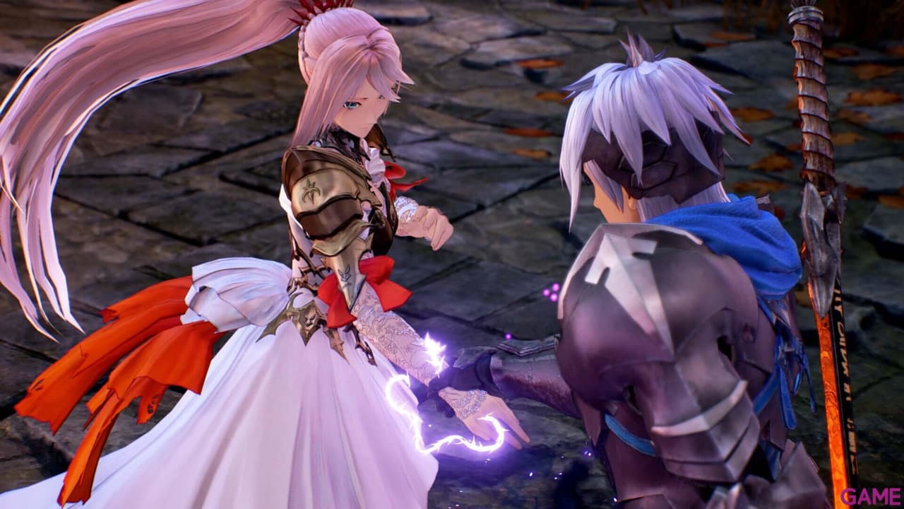 Tales of Arise
