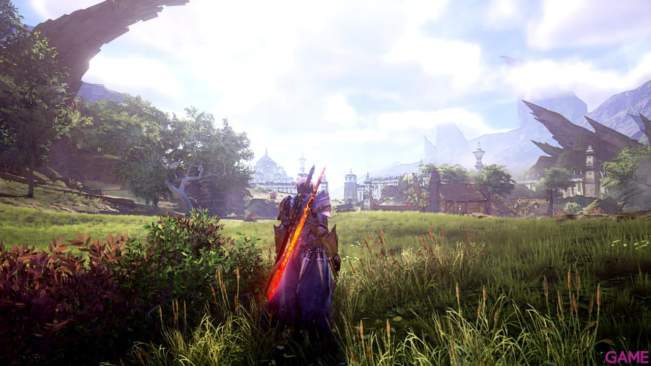 Tales of Arise