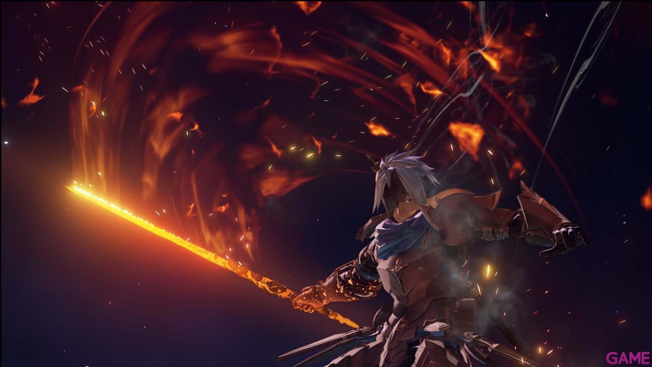 Tales of Arise