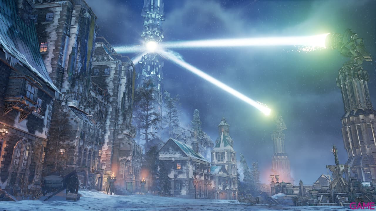 Tales of Arise