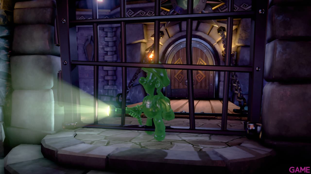 Luigi´s Mansion 3 Nintendo Switch