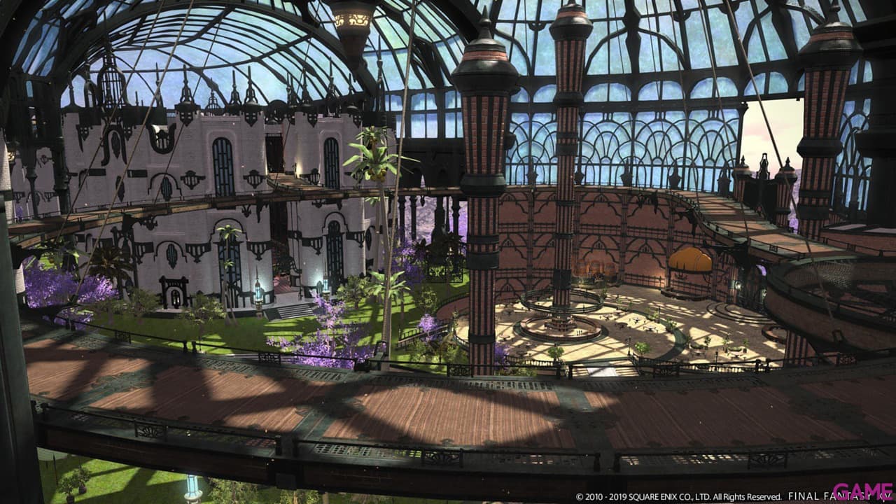 Final Fantasy XIV Shadowbringers Complete Edition