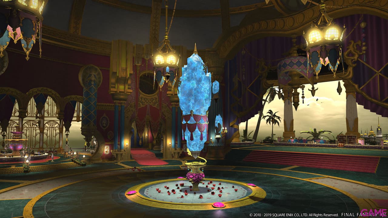 Final Fantasy XIV Shadowbringers Complete Edition