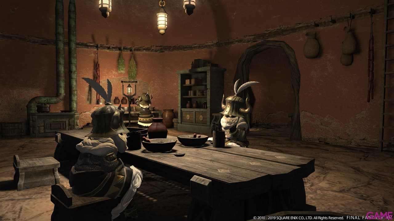 Final Fantasy XIV Shadowbringers Complete Edition