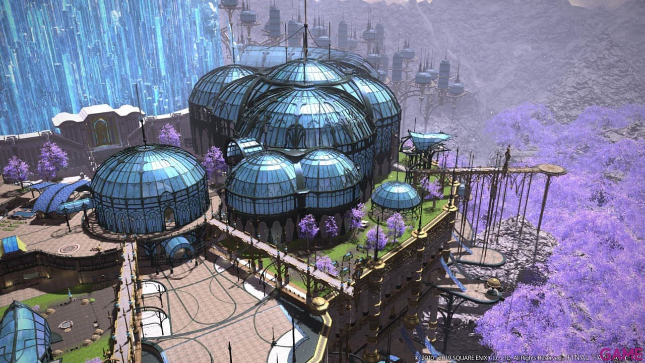 Final Fantasy XIV Shadowbringers Complete Edition