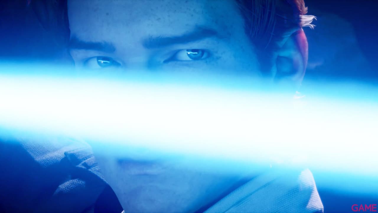 Star Wars Jedi Fallen Order