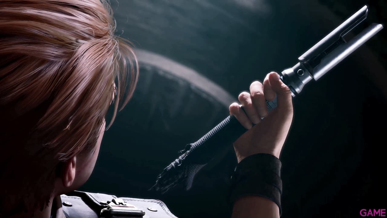 Star Wars Jedi Fallen Order