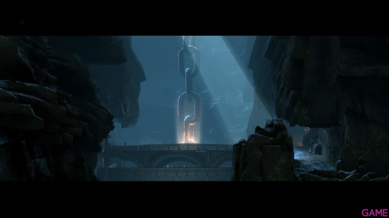 God of War 3 PS Hits PS4