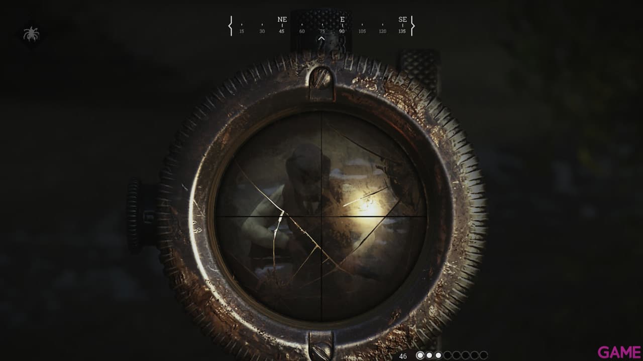 HUNT Showdown