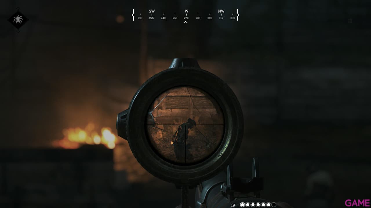 HUNT Showdown