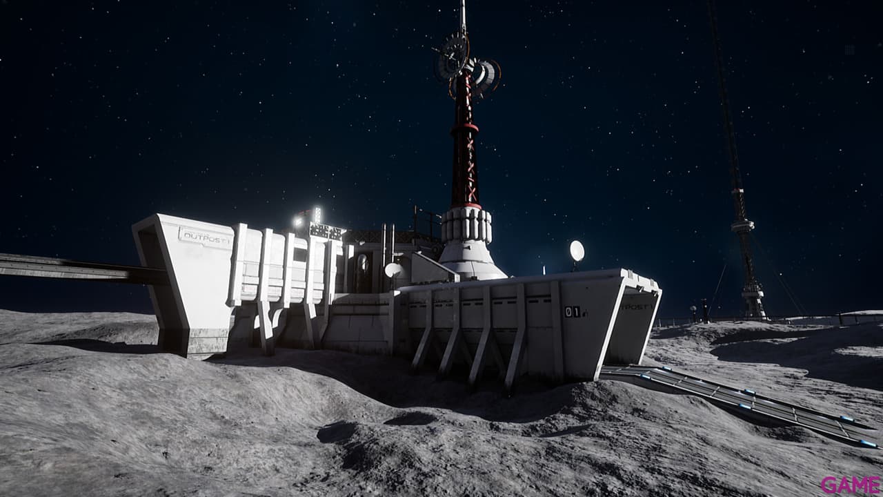 Deliver Us The Moon Deluxe Edition