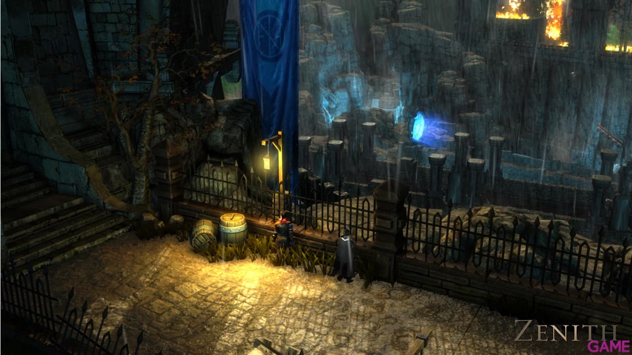 Zenith: Collector´s Edition