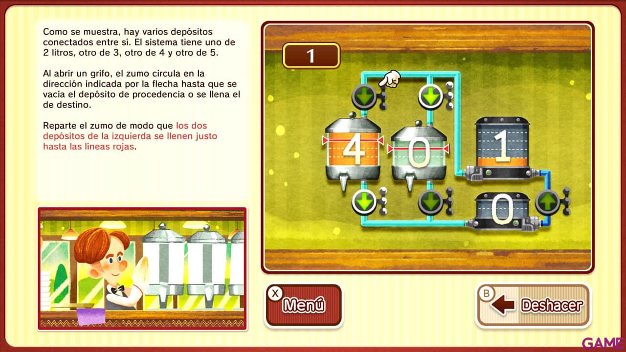 El Misterioso Viaje de Layton - Edición Deluxe Nintendo Switch