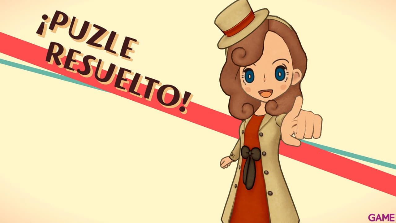El Misterioso Viaje de Layton - Edición Deluxe Nintendo Switch