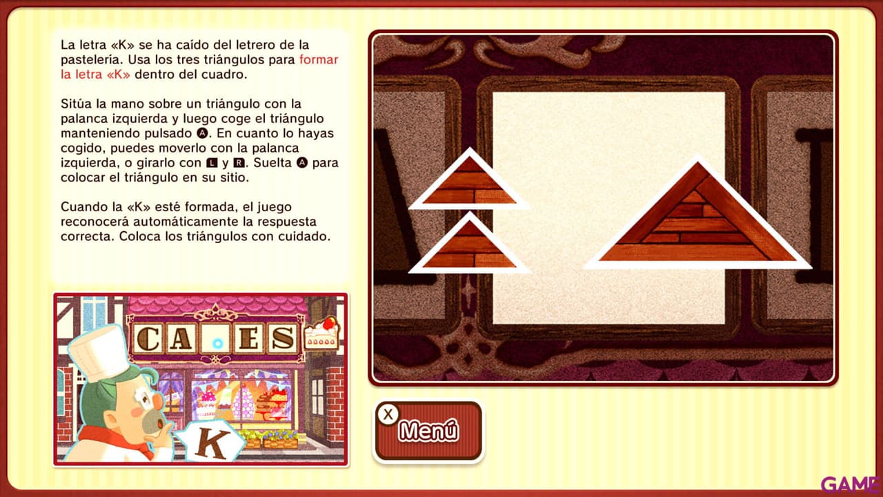 El Misterioso Viaje de Layton - Edición Deluxe Nintendo Switch