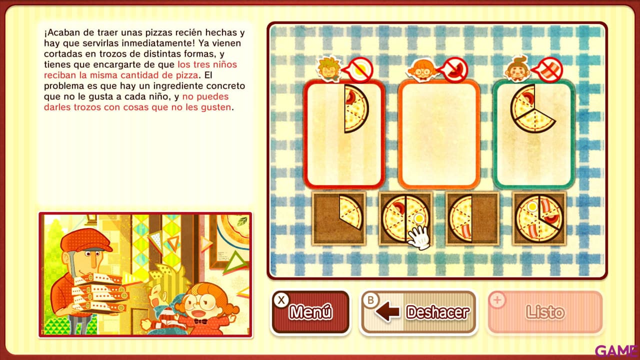 El Misterioso Viaje de Layton - Edición Deluxe Nintendo Switch