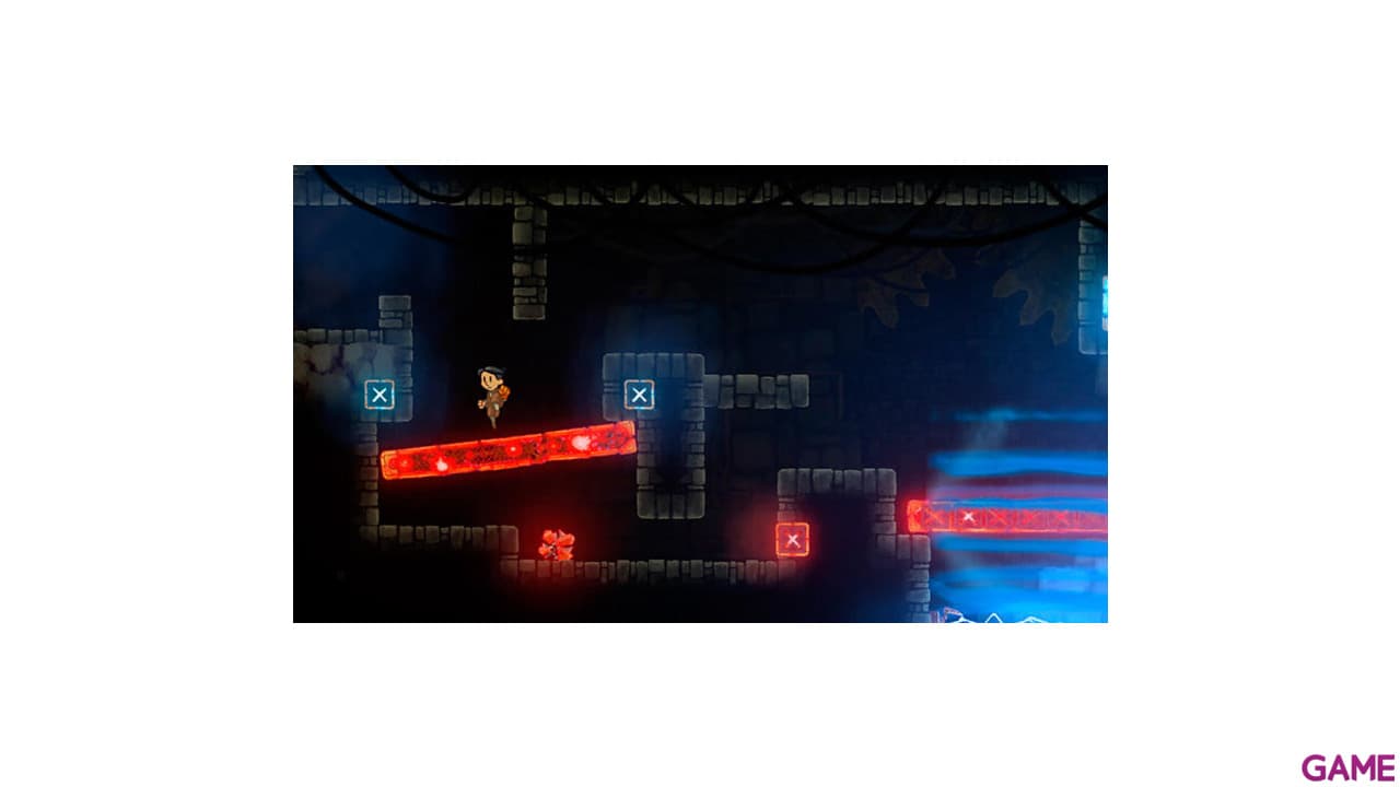 Teslagrad