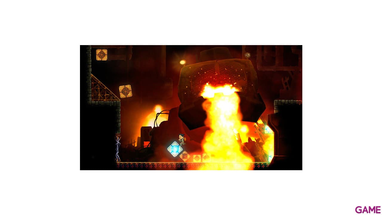 Teslagrad
