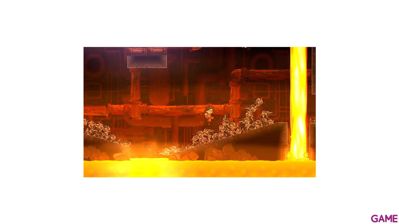 Teslagrad
