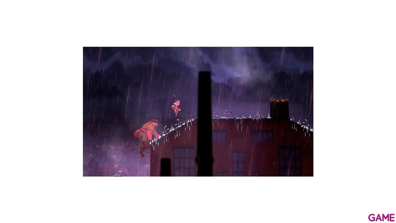 Teslagrad