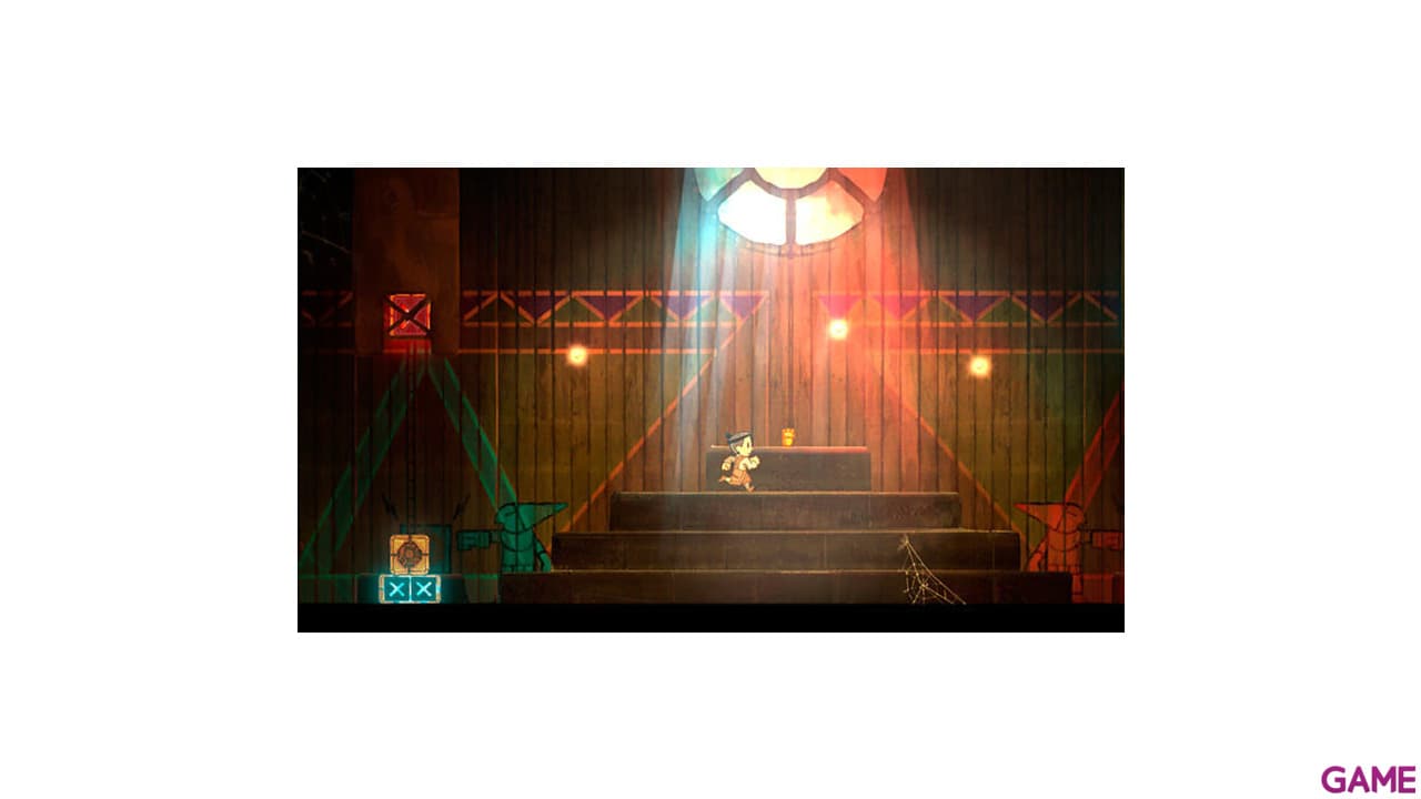 Teslagrad