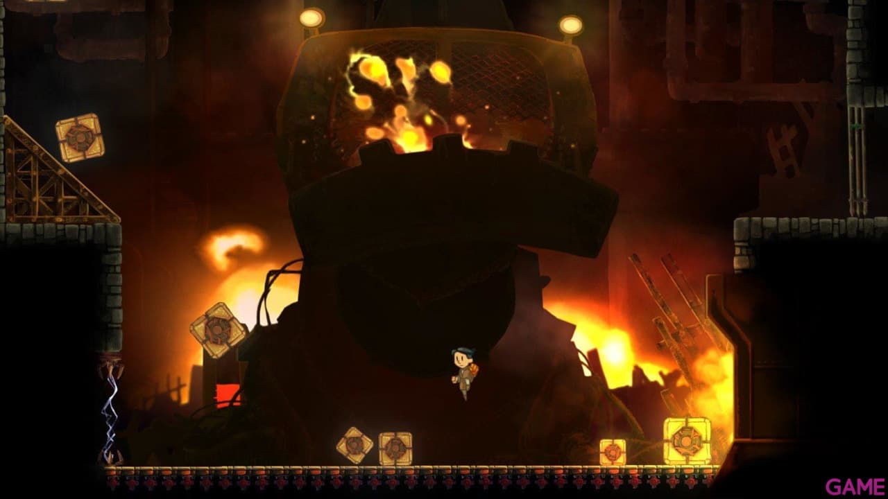 Teslagrad Value Pack