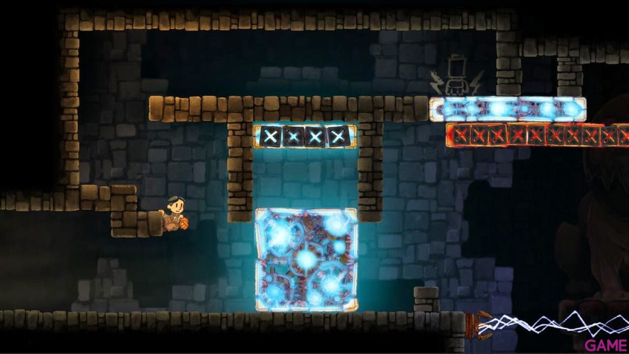 Teslagrad Value Pack