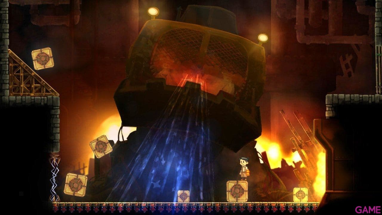 Teslagrad Value Pack