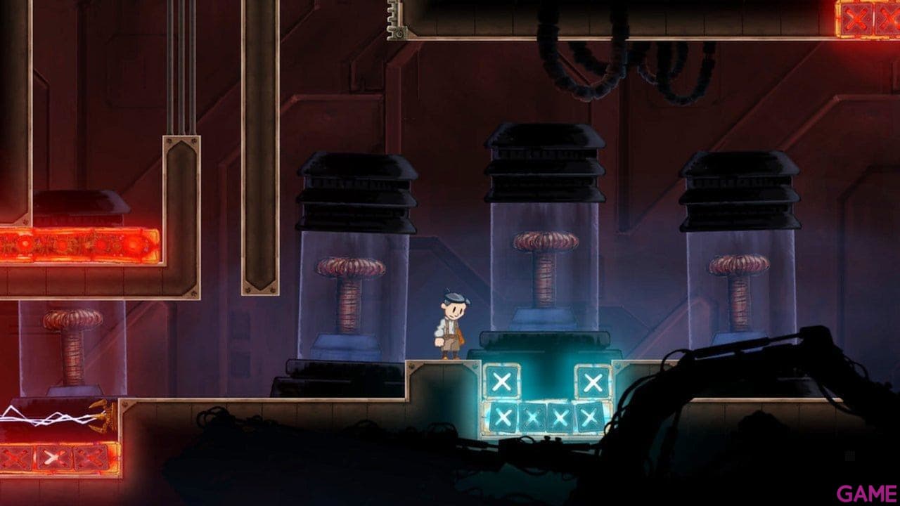 Teslagrad Value Pack