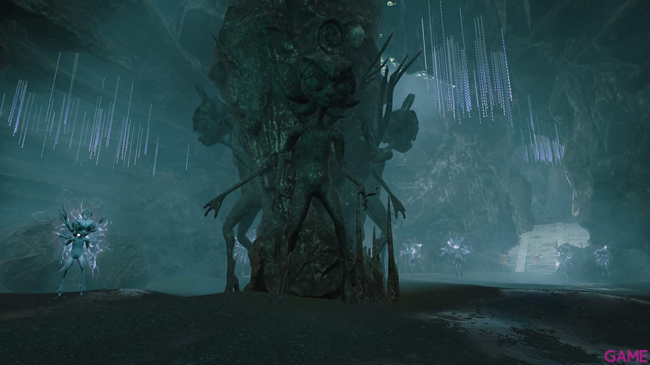 Citadel Forged With Fire PS4