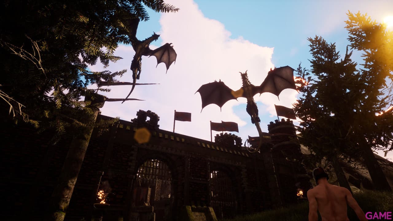 Citadel Forged With Fire