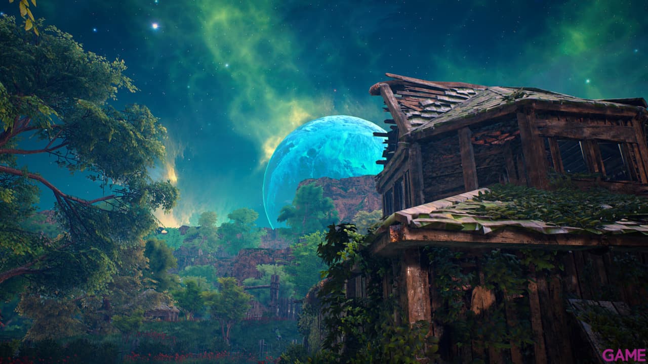 Biomutant Atomic Edition